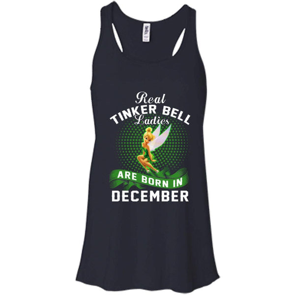 December Tinker Bell T shirts Real Tinker Bell Ladies Are Born In December Hoodies Sweatshirts