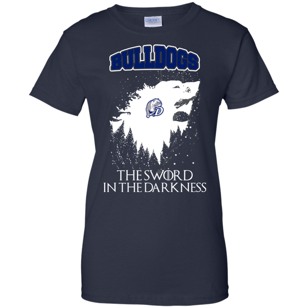 Drake Bulldogs Game Of Thrones T shirts The Sword In The Darkness Hoodies Sweatshirts