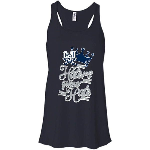 Charleston Southern Buccaneers T shirts Haters Gonna Hate Hoodies Sweatshirts