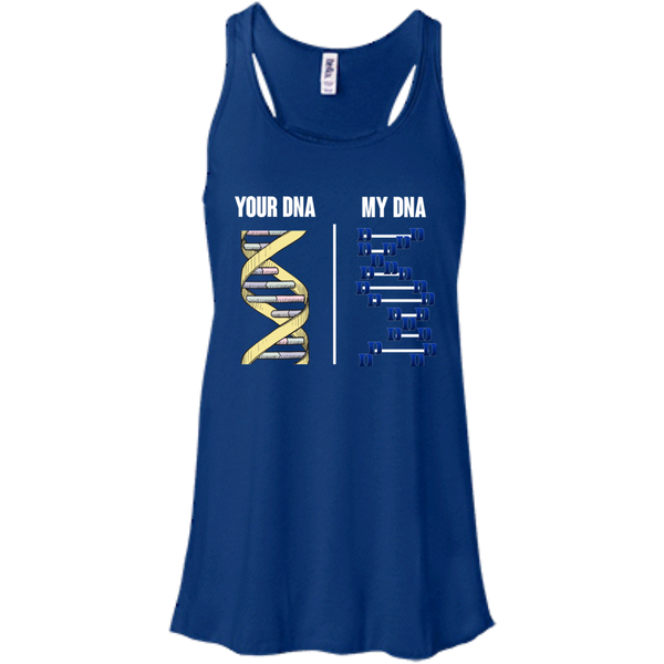 Duke Blue Devils T shirts Your DNA My DNA Hoodies Sweatshirts