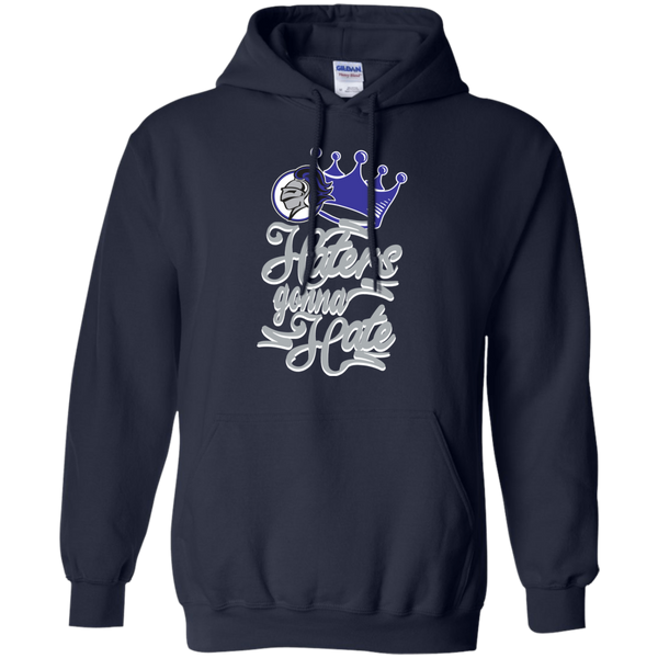 Holy Cross Crusaders T shirts Haters Gonna Hate Hoodies Sweatshirts