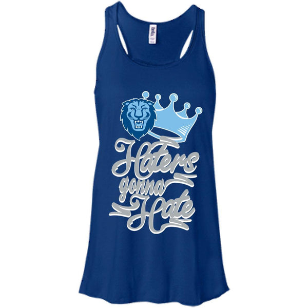 Columbia Lions T shirts Haters Gonna Hate Hoodies Sweatshirts