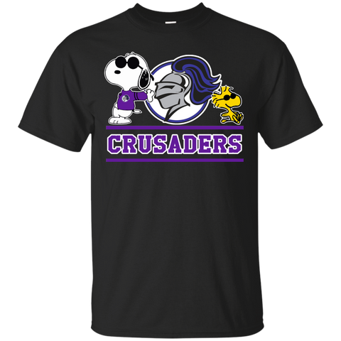 Holy Cross Crusaders T shirts Snoopy Hoodies Sweatshirts