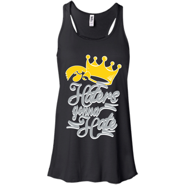 Iowa Hawkeyes T shirts Haters Gonna Hate Hoodies Sweatshirts