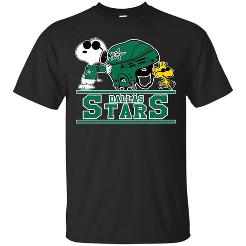Dallas Stars T shirts Snoopy Hoodies Sweatshirts