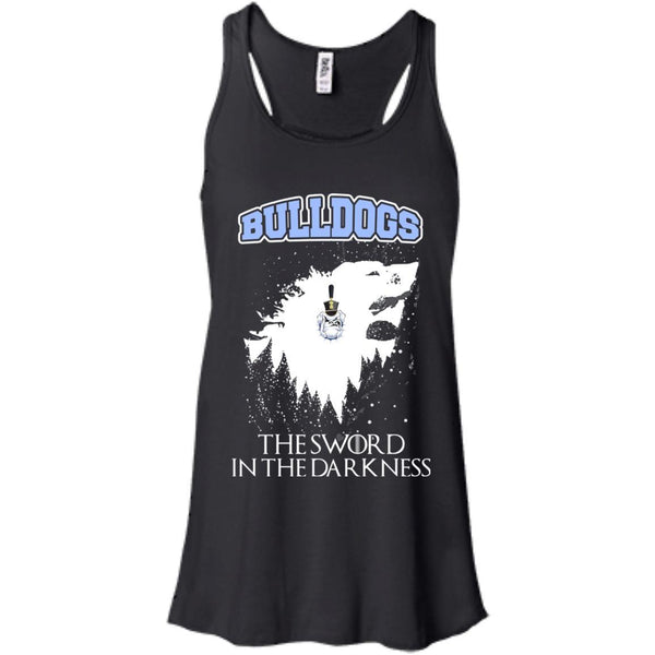 Citadel Bulldogs Game Of Thrones T shirts The Sword In The Darkness Hoodies Sweatshirts