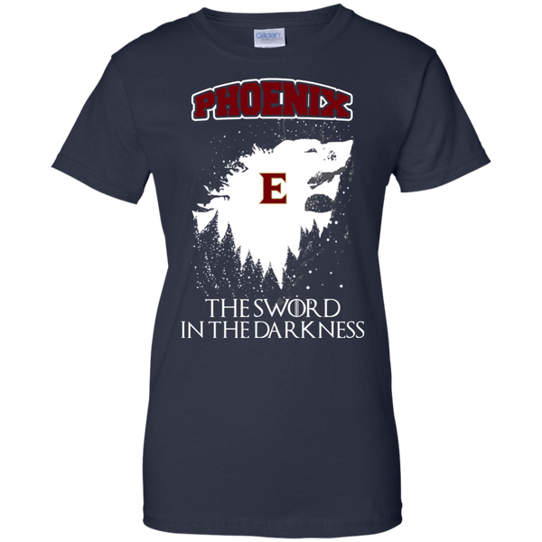 Elon Phoenix Game Of Thrones T shirts The Sword In The Darkness Hoodies Sweatshirts