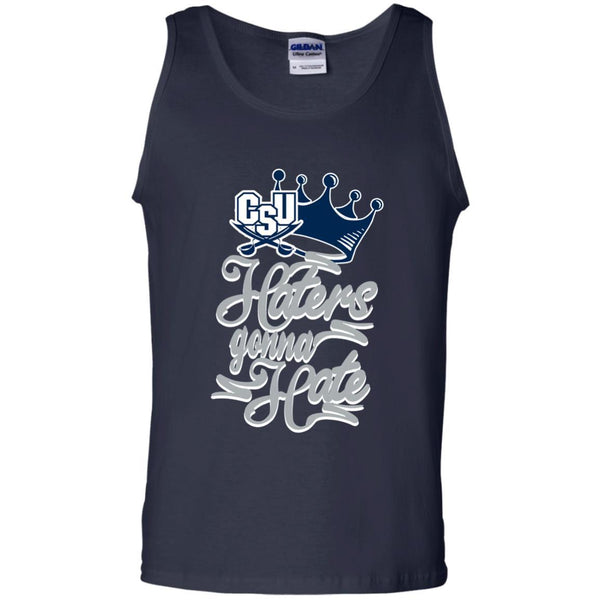 Charleston Southern Buccaneers T shirts Haters Gonna Hate Hoodies Sweatshirts