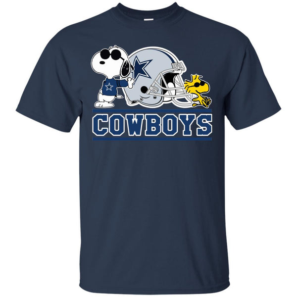 Dallas Cowboys T shirts Snoopy Hoodies Sweatshirts