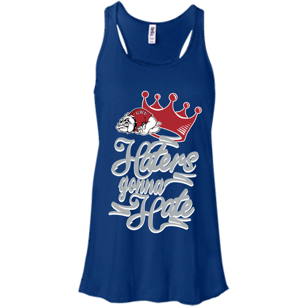 Gardner-Webb Runnin' Bulldogs T shirts Haters Gonna Hate Hoodies Sweatshirts