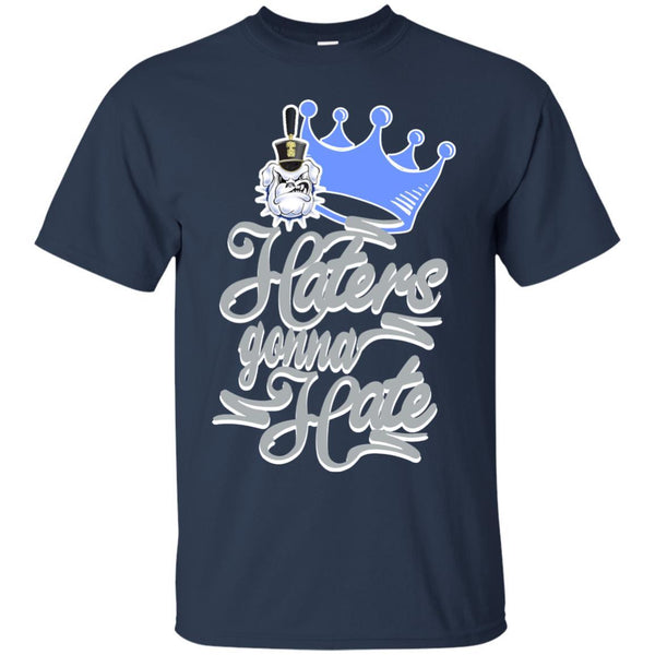 Citadel Bulldogs T shirts Haters Gonna Hate Hoodies Sweatshirts