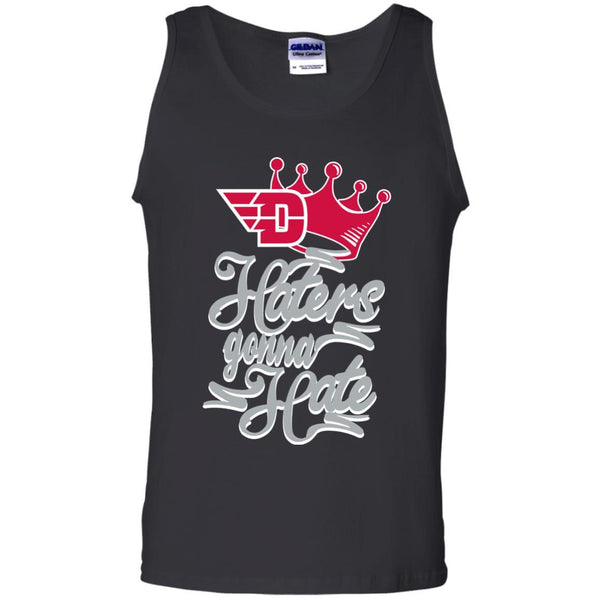 Dayton Flyers T shirts Haters Gonna Hate Hoodies Sweatshirts