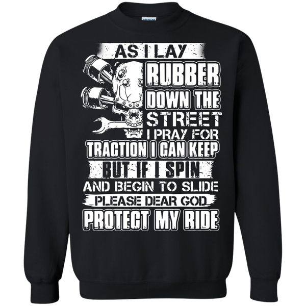 God Riding T shirts Please Dear God Protect My Ride Hoodies Sweatshirts