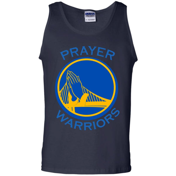 Christian Jesus T shirts Golden State Warriors Prayer Warriors Hoodies Sweatshirts