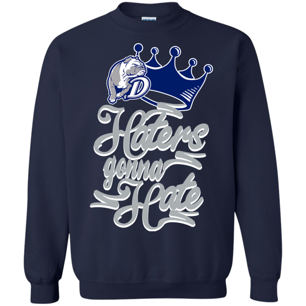 Drake Bulldogs T shirts Haters Gonna Hate Hoodies Sweatshirts
