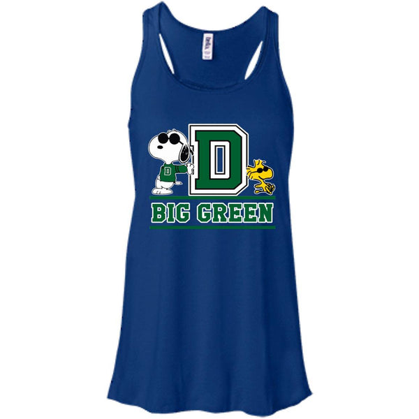 Dartmouth Big Green T shirts Snoopy Hoodies Sweatshirts