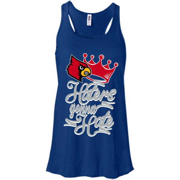 Louiville Cardinals T shirts Haters Gonna Hate Hoodies Sweatshirts