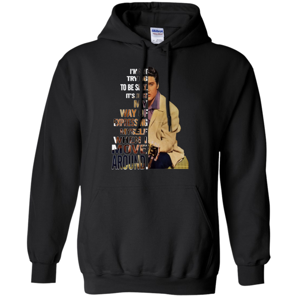 Elvis Presley T shirts We Are Gathered Here Today To Get Through This Thing Called Life Hoodies Sweatshirts