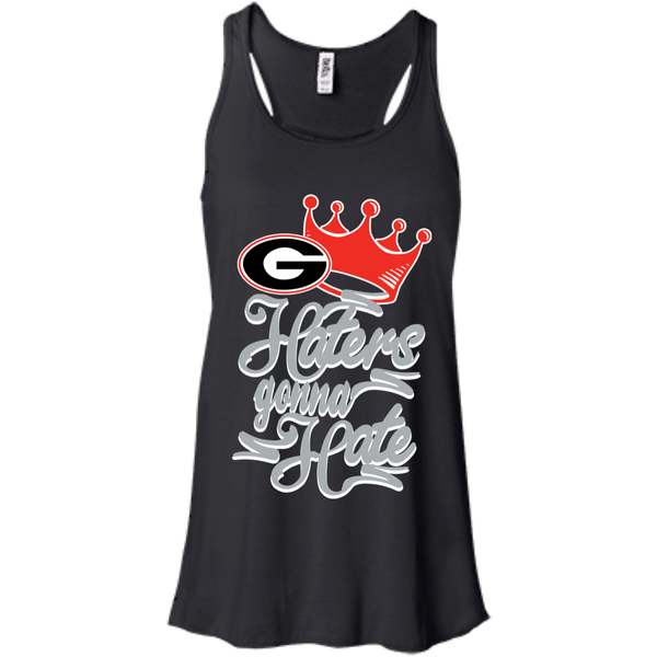 Georgia bulldogs T shirts Haters Gonna Hate Hoodies Sweatshirts