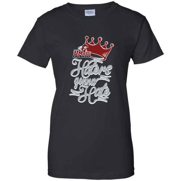 Massachusetts Minutemen T shirts Haters Gonna Hate Hoodies Sweatshirts