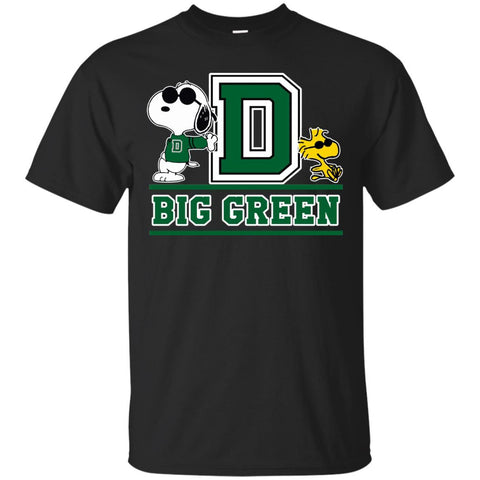 Dartmouth Big Green T shirts Snoopy Hoodies Sweatshirts