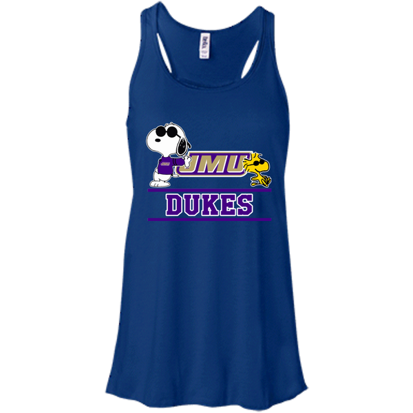 James Madison Dukes T shirts Snoopy Hoodies Sweatshirts