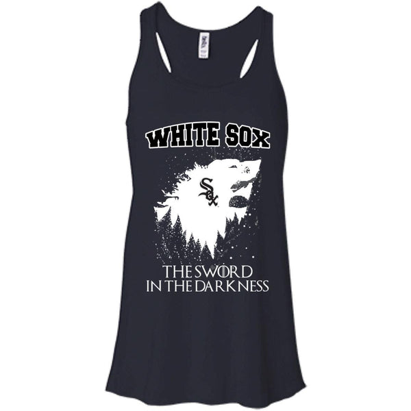 Chicago White Sox Game Of Thrones T shirts The Sword In The Darkness Hoodies Sweatshirts