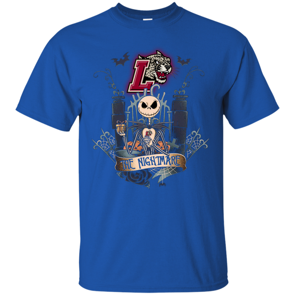 Halloween Lafayette Leopards T shirts The Nightmare Hoodies Sweatshirts