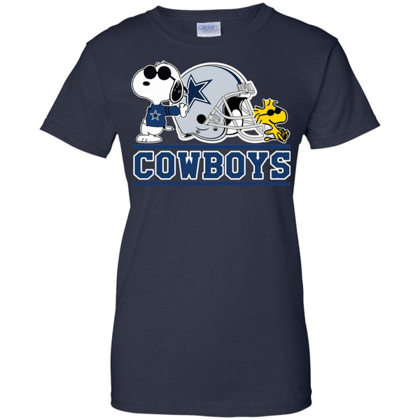 Dallas Cowboys T shirts Snoopy Hoodies Sweatshirts