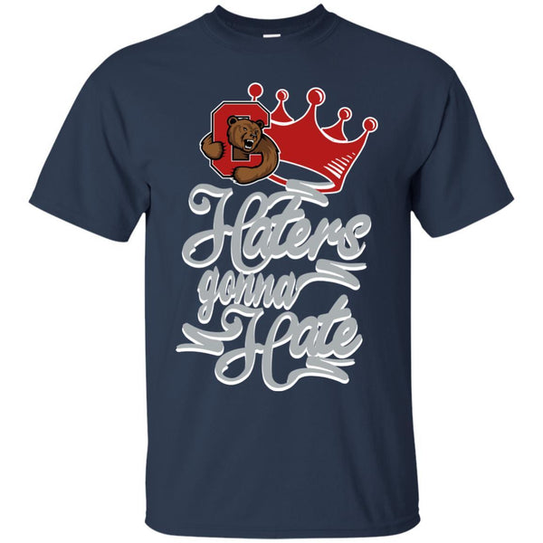 Cornell Big Red T shirts Haters Gonna Hate Hoodies Sweatshirts