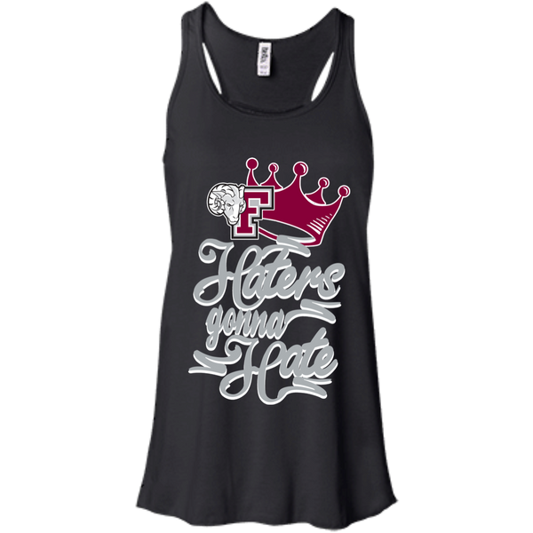 Fordham Rams T shirts Haters Gonna Hate Hoodies Sweatshirts