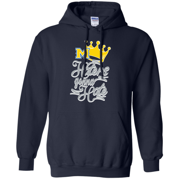 Mcneese State Cowboys T shirts Haters Gonna Hate Hoodies Sweatshirts