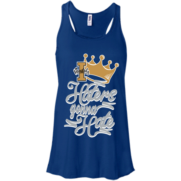 Idaho Vandals T shirts Haters Gonna Hate Hoodies Sweatshirts