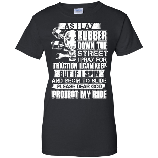 God Riding T shirts Please Dear God Protect My Ride Hoodies Sweatshirts
