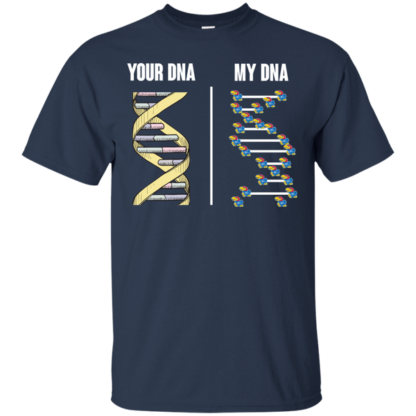 Kansas Jayhawks T shirts Your DNA My DNA Hoodies Sweatshirts