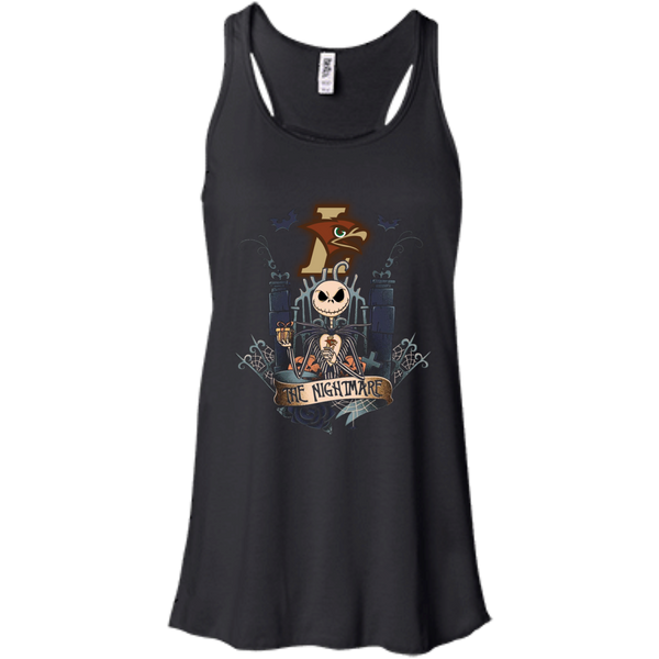 Halloween Lehigh Mountain Hawks T shirts The Nightmare Hoodies Sweatshirts