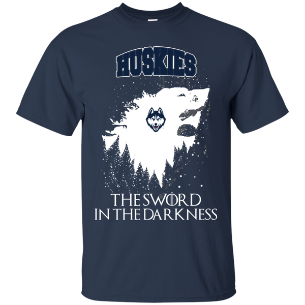 Husky Dog Game Of Thrones T shirts The Sword In The Darkness Hoodies Sweatshirts