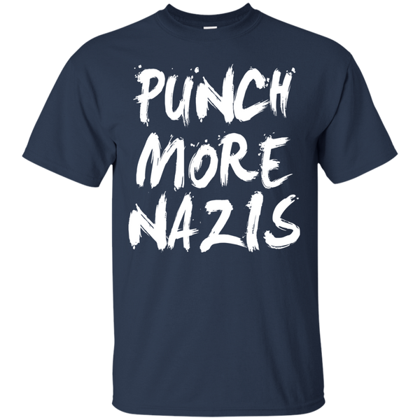 Lives Matter T shirts Punch More Nazis Hoodies Sweatshirts