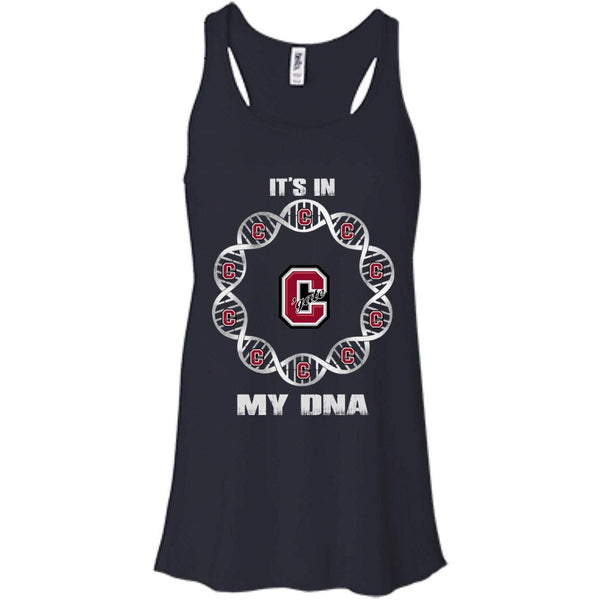 Colgate Raiders T shirts It's In My DNA Hoodies Sweatshirts