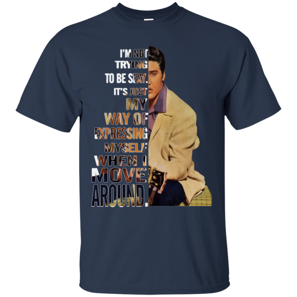 Elvis Presley T shirts We Are Gathered Here Today To Get Through This Thing Called Life Hoodies Sweatshirts