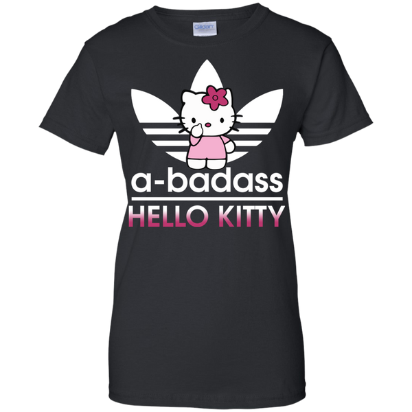 Hello Kitty T shirts Abadass Hoodies Sweatshirts
