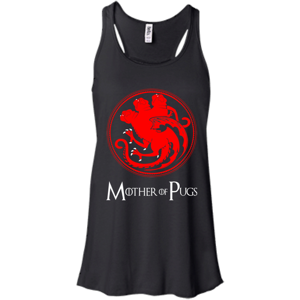 Game Of Thrones Pug T shirts Mother Of Pugs Hoodies Sweatshirts