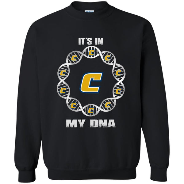 Chattanooga Mocs T shirts It's In My DNA Hoodies Sweatshirts
