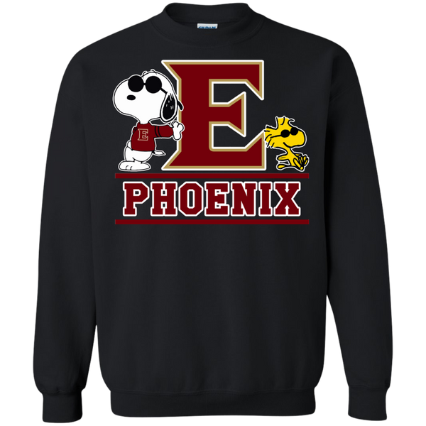Elon Phoenix T shirts Snoopy Hoodies Sweatshirts