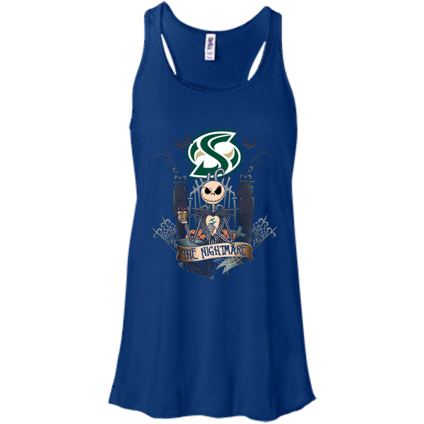 Halloween Sacramento State Hornets T shirts The Nightmare Hoodies Sweatshirts