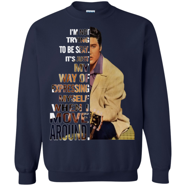 Elvis Presley T shirts We Are Gathered Here Today To Get Through This Thing Called Life Hoodies Sweatshirts