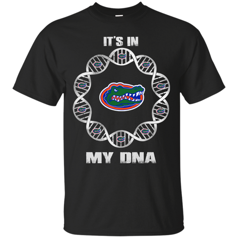 Florida Gators T shirts It's In My DNA Hoodies Sweatshirts