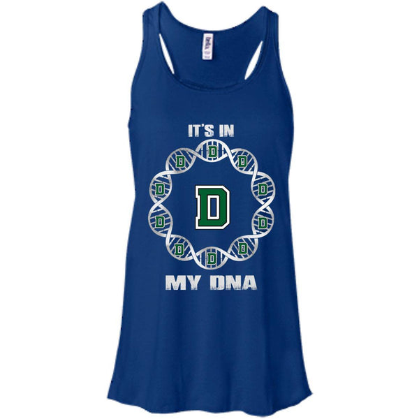 Dartmouth Big Green T shirts It's In My DNA Hoodies Sweatshirts