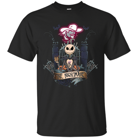 Halloween Eastern Kentucky Colonels T shirts The Nightmare Hoodies Sweatshirts