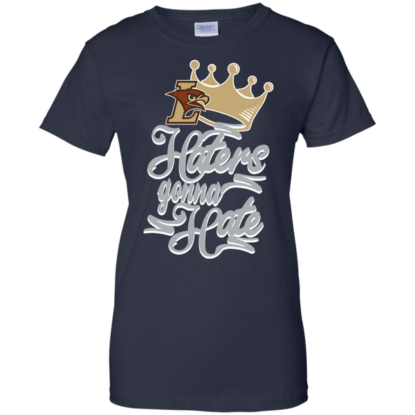 Lehigh Mountain Hawks T shirts Haters Gonna Hate Hoodies Sweatshirts